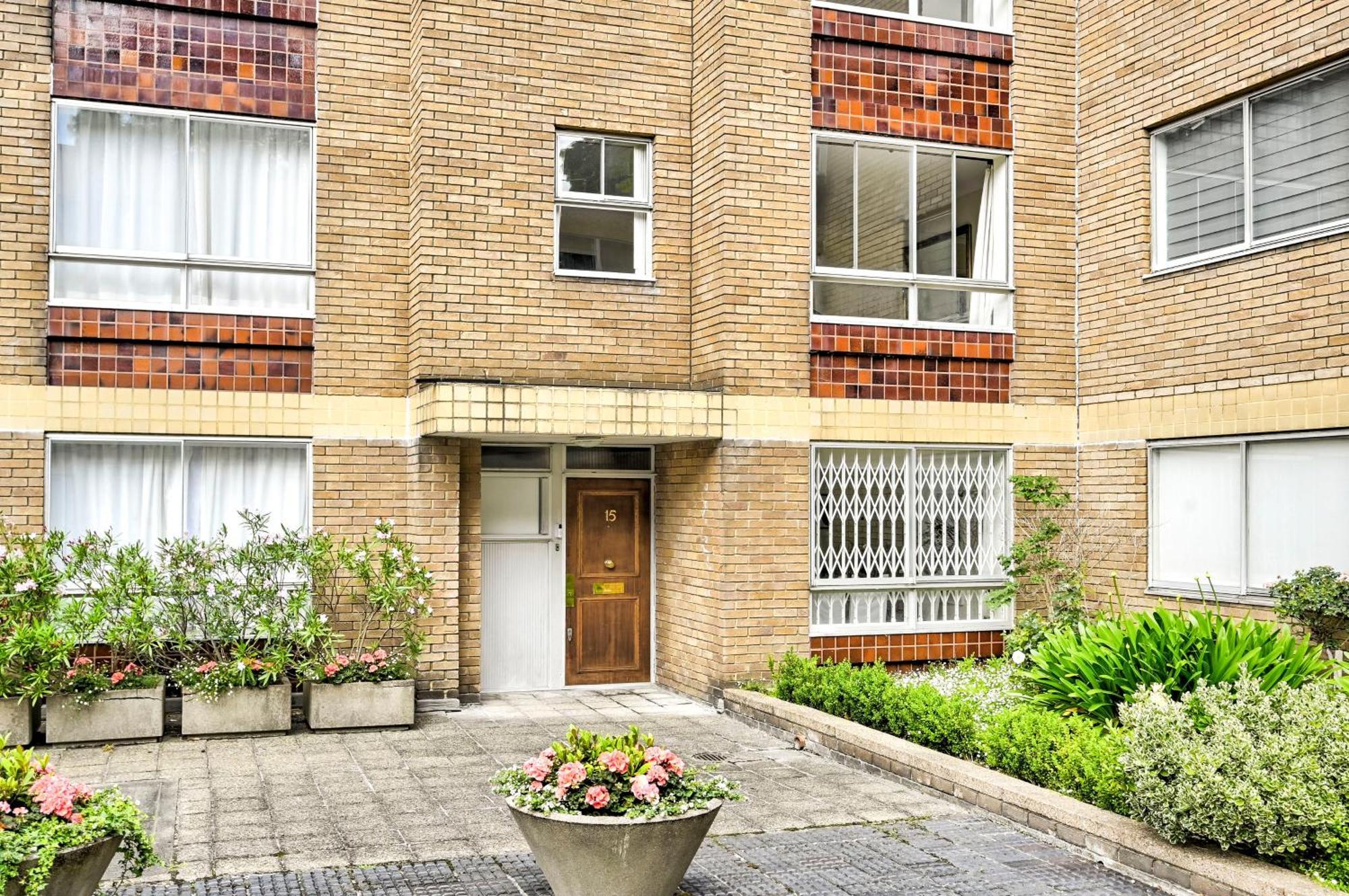 Bloomrooms@knightsbridge/hydepark Villa Londen