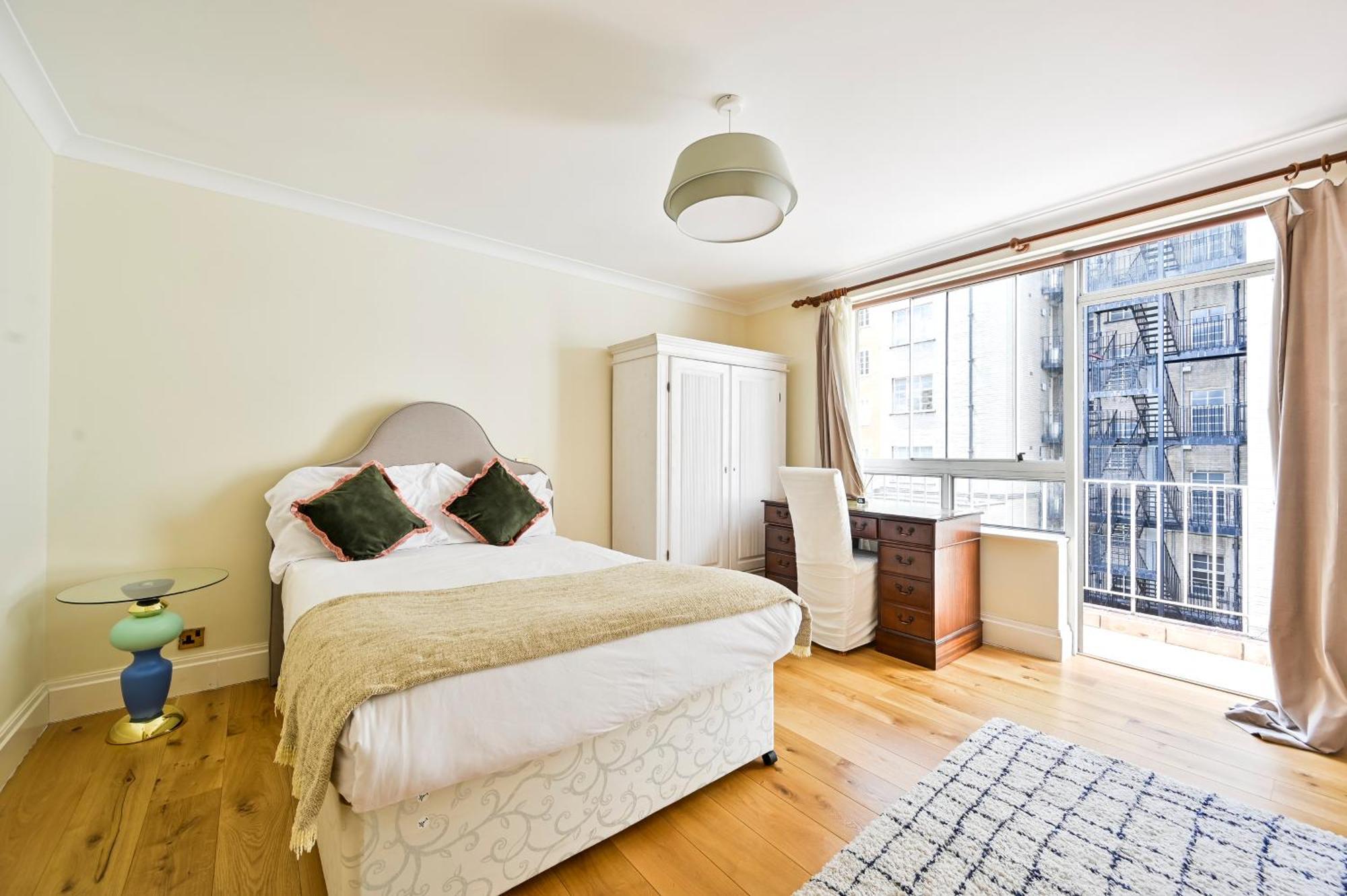Bloomrooms@knightsbridge/hydepark * Londen