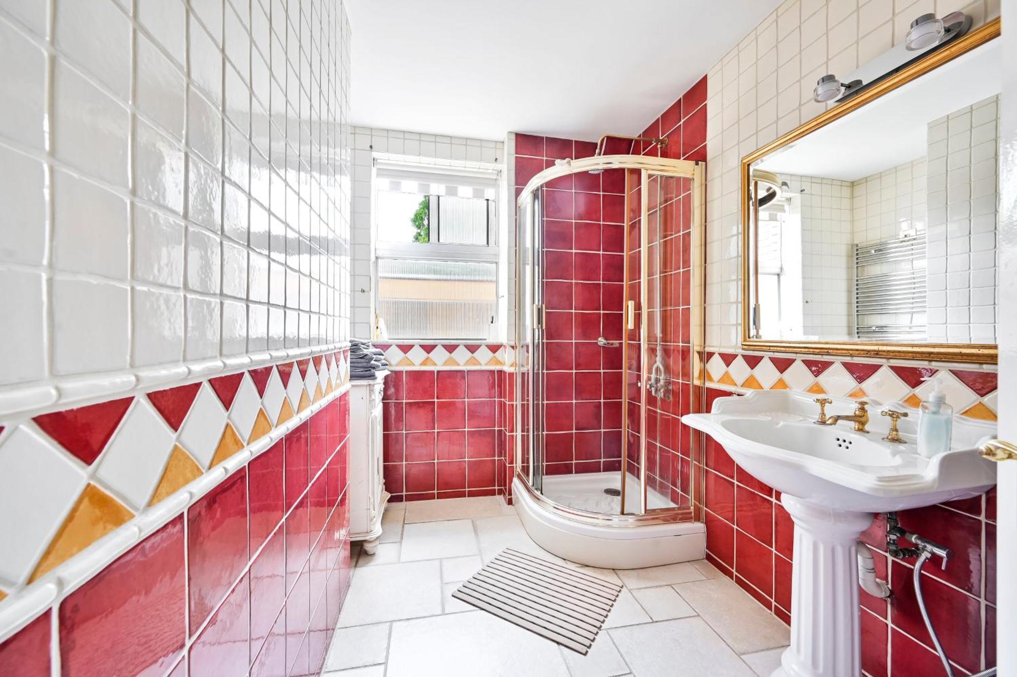 Villa Bloomrooms@knightsbridge/hydepark Londen