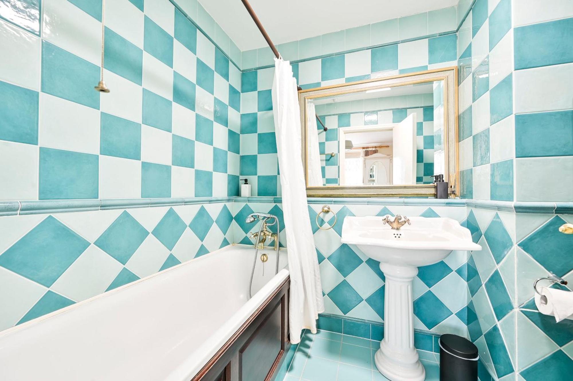 Bloomrooms@knightsbridge/hydepark Villa Londen