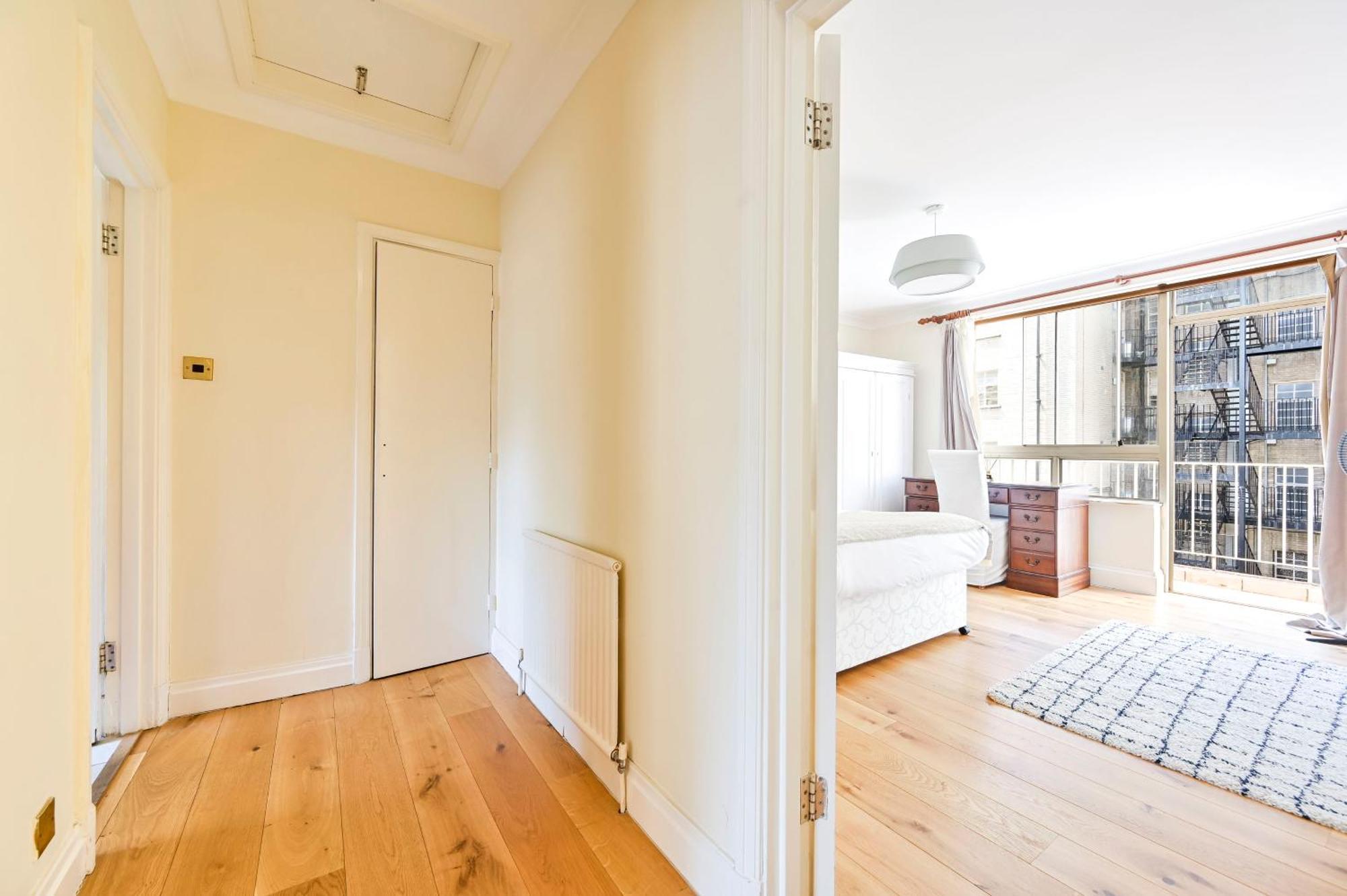 Bloomrooms@knightsbridge/hydepark Londen