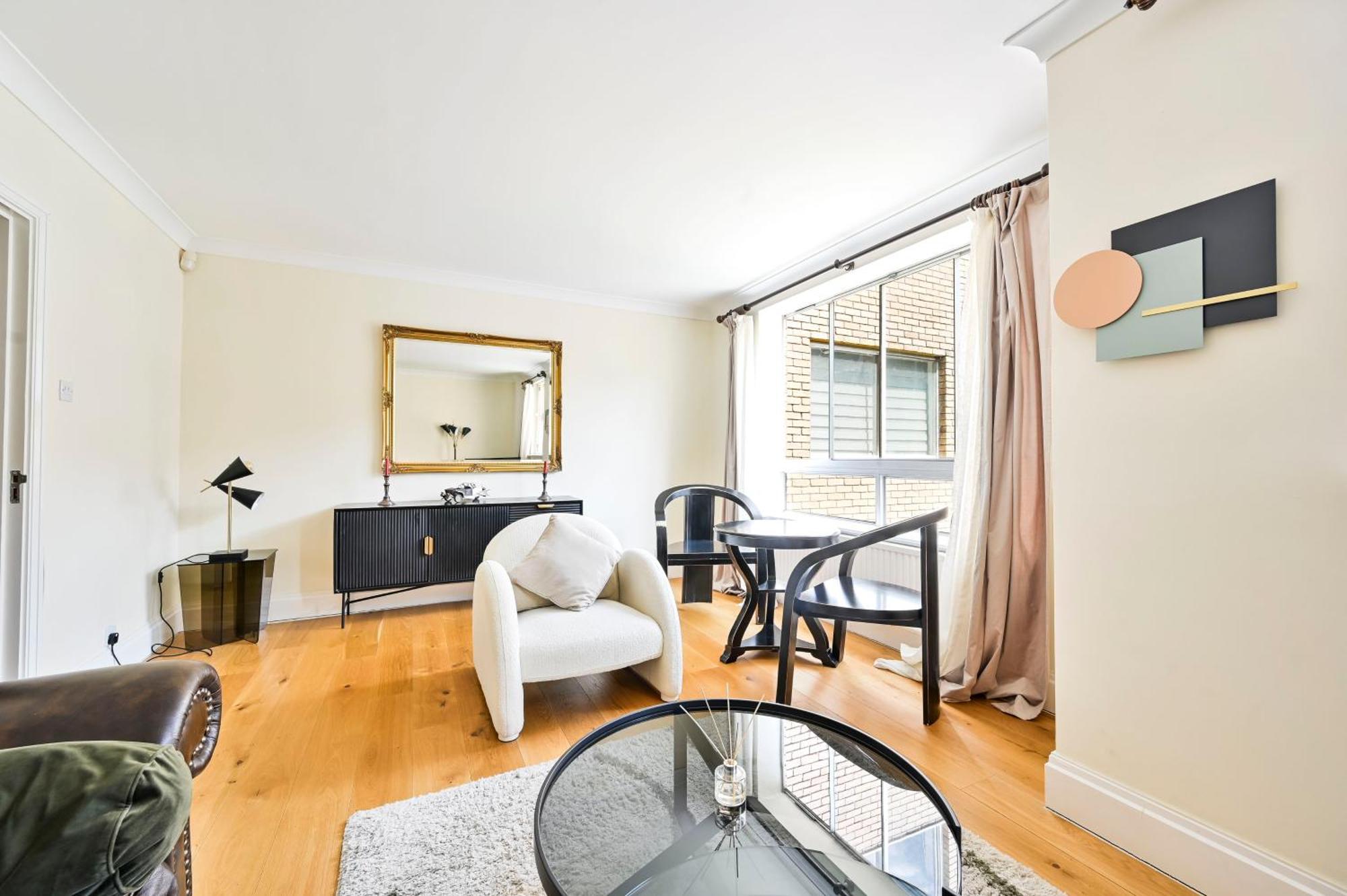 Bloomrooms@knightsbridge/hydepark Londen